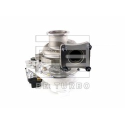 Turbo Jrone JR-B56 pour VOLVO S80 II (124) 2.4 D 163 CV