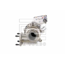 Turbo Jrone JR-B56 pour VOLVO S80 II (124) 2.4 D 163 CV
