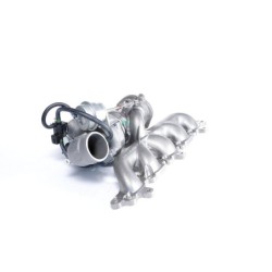 Turbo BTS Turbo T918710 pour VOLVO S80 II (124) 2.5 T 249 CV