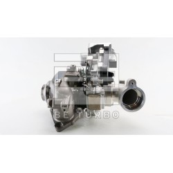 Turbo Jrone JR-C53 pour CITROËN C5 III (RD_) 2.2 HDi 200 (RD4HLA) 204 CV