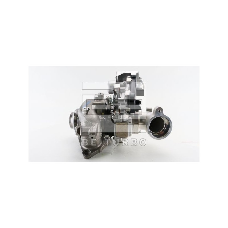 Turbo Jrone JR-C53 pour CITROËN C5 III (RD_) 2.2 HDi 200 (RD4HLA) 204 CV
