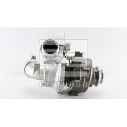 Turbo Jrone JR-C53 pour CITROËN C5 III (RD_) 2.2 HDi 200 (RD4HLA) 204 CV