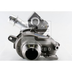 Turbo Jrone JR-C53 pour CITROËN C5 III (RD_) 2.2 HDi 200 (RD4HLA) 204 CV