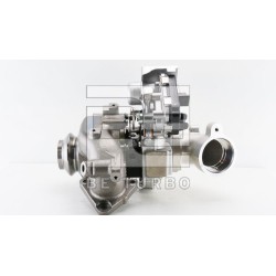 Turbo Jrone JR-C53 pour CITROËN C5 III (RD_) 2.2 HDi 200 (RD4HLA) 204 CV