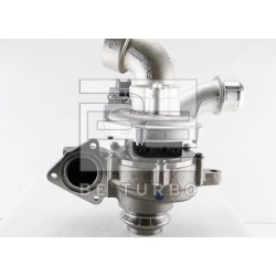 Turbo Jrone JR-C53 pour CITROËN C5 III (RD_) 2.2 HDi 200 (RD4HLA) 204 CV