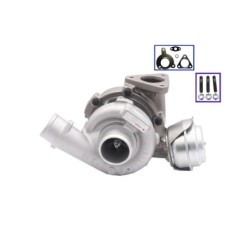 Turbo Jrone JR-C87 pour OPEL SIGNUM Berline à hayon (Z03) 2.2 DTI (F48) 125 CV