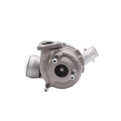 Turbo Jrone JR-C87 pour OPEL SIGNUM Berline à hayon (Z03) 2.2 DTI (F48) 125 CV