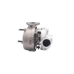 Turbo Jrone JR-C87 pour OPEL SIGNUM Berline à hayon (Z03) 2.2 DTI (F48) 125 CV
