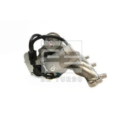 Turbo BorgWarner 53049880162 pour VOLVO S80 II (124) 2.5 T 249 CV
