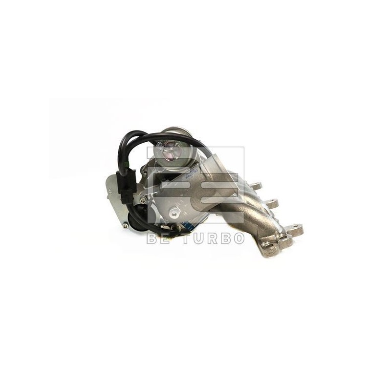Turbo BorgWarner 53049880162 pour VOLVO S80 II (124) 2.5 T 249 CV