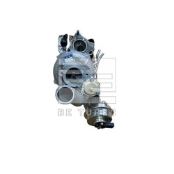 Turbo BorgWarner 53169880012 pour BENTLEY CONTINENTAL FLYING SPUR (3W_) 6.0 560 CV