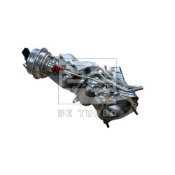Turbo BorgWarner 53169880012 pour BENTLEY CONTINENTAL FLYING SPUR (3W_) 6.0 560 CV