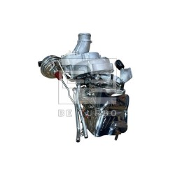 Turbo BorgWarner 53169880012 pour BENTLEY CONTINENTAL FLYING SPUR (3W_) 6.0 560 CV