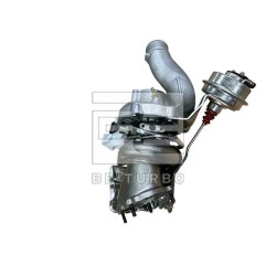 Turbo BorgWarner 53169880012 pour BENTLEY CONTINENTAL FLYING SPUR (3W_) 6.0 560 CV