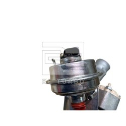 Turbo BorgWarner 53169880012 pour BENTLEY CONTINENTAL FLYING SPUR (3W_) 6.0 560 CV