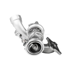 Turbo Mitsubishi 4918001370RS pour VW CADDY ALLTRACK IV Monospace (SAB) 1.4 TGI CNG 110 CV
