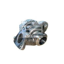 Turbo GARRETT 850229-5004S pour FORD GALAXY III (CK) 2.0 TDCi 180 CV