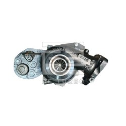 Turbo GARRETT 850229-5004S pour FORD GALAXY III (CK) 2.0 TDCi 180 CV