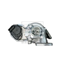 Turbo GARRETT 850229-5004S pour FORD GALAXY III (CK) 2.0 TDCi 180 CV