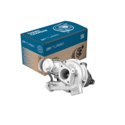 Turbo IHI VN2RS pour NISSAN X-TRAIL I (T30) 2.2 Di 4x4 114 CV
