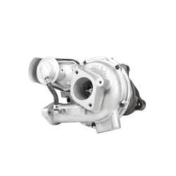 Turbo IHI VN2RS pour NISSAN X-TRAIL I (T30) 2.2 Di 4x4 114 CV