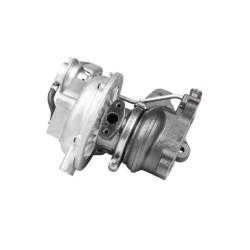 Turbo IHI VN2RS pour NISSAN X-TRAIL I (T30) 2.2 Di 4x4 114 CV