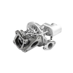 Turbo IHI VN2RS pour NISSAN X-TRAIL I (T30) 2.2 Di 4x4 114 CV
