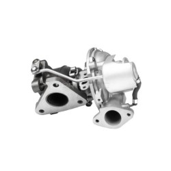 Turbo IHI VN2RS pour NISSAN X-TRAIL I (T30) 2.2 Di 4x4 114 CV