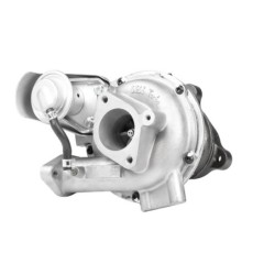 Turbo IHI VN2RS pour NISSAN X-TRAIL I (T30) 2.2 Di 4x4 114 CV