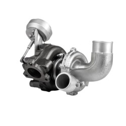 Turbo IHI VB26RS pour TOYOTA AVENSIS Berline tricorps (_T27_) 2.0 D-4D (ADT270_, ADT270R) 124 CV