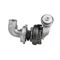 Turbo IHI VB26RS pour TOYOTA AVENSIS Berline tricorps (_T27_) 2.0 D-4D (ADT270_, ADT270R) 124 CV