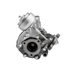 Turbo IHI VB26RS pour TOYOTA AVENSIS Berline tricorps (_T27_) 2.0 D-4D (ADT270_, ADT270R) 124 CV
