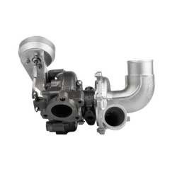 Turbo IHI VB26RS pour TOYOTA AVENSIS Berline tricorps (_T27_) 2.0 D-4D (ADT270_, ADT270R) 124 CV
