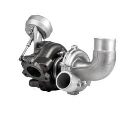 Turbo IHI VB26RS pour TOYOTA AVENSIS Berline tricorps (_T27_) 2.0 D-4D (ADT270_, ADT270R) 124 CV