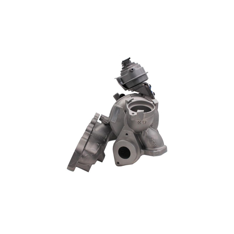 Turbo GARRETT 829847-5005S pour AUDI A1 (8X1, 8XK) 1.6 TDI 115 CV