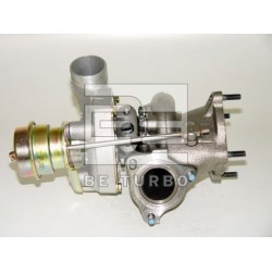 Turbo BorgWarner (3K) 53169886726 pour PORSCHE 911 (996) 3.6 Turbo 4 420 CV