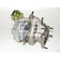 Turbo BorgWarner (3K) 53169886726 pour PORSCHE 911 (996) 3.6 Turbo 4 420 CV