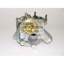 Turbo BorgWarner (3K) 53169886727 pour PORSCHE 911 (996) 3.6 Turbo 4 420 CV