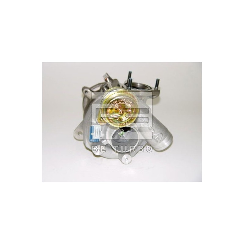 Turbo BorgWarner (3K) 53169886727 pour PORSCHE 911 (996) 3.6 Turbo 4 420 CV