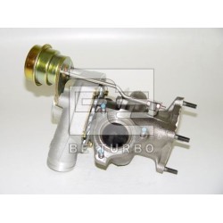Turbo BorgWarner (3K) 53169886727 pour PORSCHE 911 (996) 3.6 Turbo 4 420 CV