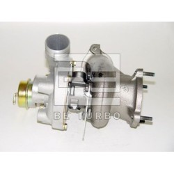 Turbo BorgWarner (3K) 53169886727 pour PORSCHE 911 (996) 3.6 Turbo 4 420 CV
