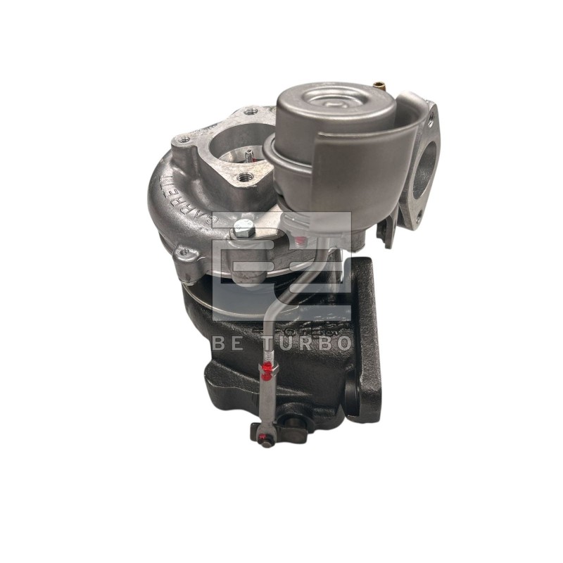 Turbo GARRETT 705306-5001S pour NISSAN ALMERA II (N16) 2.2 Di 110 CV