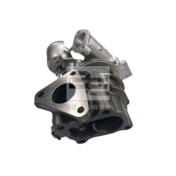Turbo GARRETT 705306-5001S pour NISSAN ALMERA II (N16) 2.2 Di 110 CV