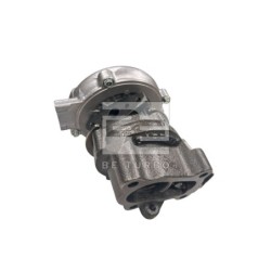 Turbo GARRETT 705306-5001S pour NISSAN ALMERA II (N16) 2.2 Di 110 CV