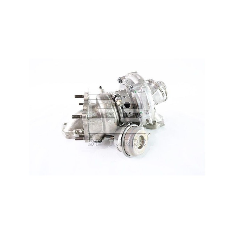 Turbo BorgWarner 53039980437 pour PORSCHE MACAN (95B) 3.0 S 340 CV