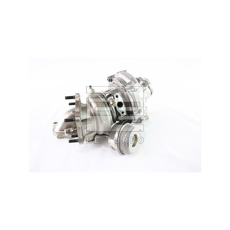 Turbo BorgWarner 53039980439 pour PORSCHE MACAN (95B) 3.6 Turbo 400 CV