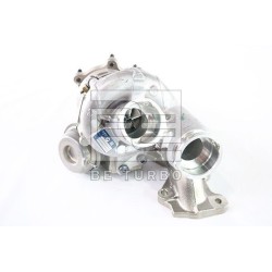 Turbo BorgWarner 53039980439 pour PORSCHE MACAN (95B) 3.6 Turbo 400 CV