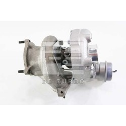 Turbo BorgWarner (3K) 53249887005 pour PORSCHE 911 (996) 3.6 GT2 462 CV