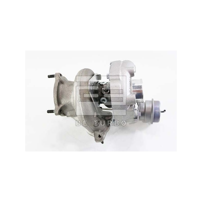 Turbo BorgWarner (3K) 53249887005 pour PORSCHE 911 (996) 3.6 GT2 462 CV