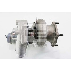 Turbo BorgWarner (3K) 53249887005 pour PORSCHE 911 (996) 3.6 GT2 462 CV